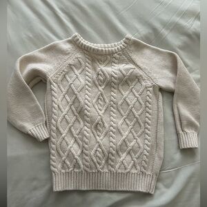 Old Navy Knit Sweater 4T